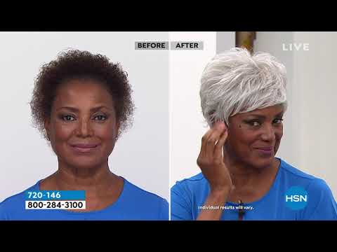 HSN | Gabor Wigs 08.12.2021 - 11 PM
