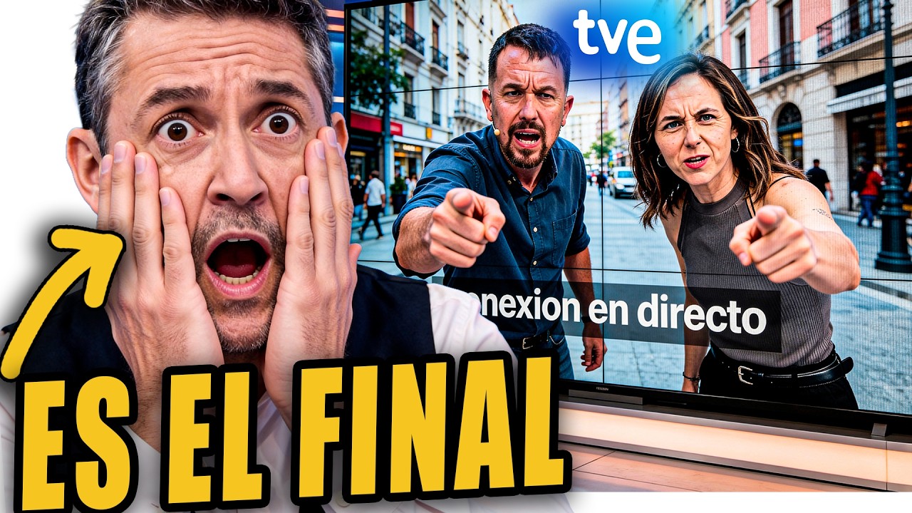 "APOYAREMOS UNA MOCIÓN de CENSURA": ESTAMOS LLEGANDO al FINAL del SANCHISMO | UTBH