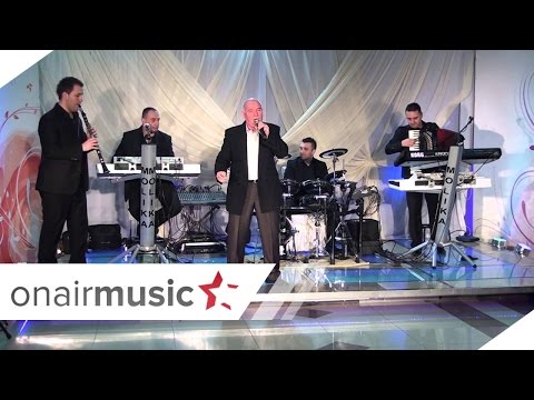 Tuga si beskrajno   Efto Pupinovski i grupa Molika VO ZIVO