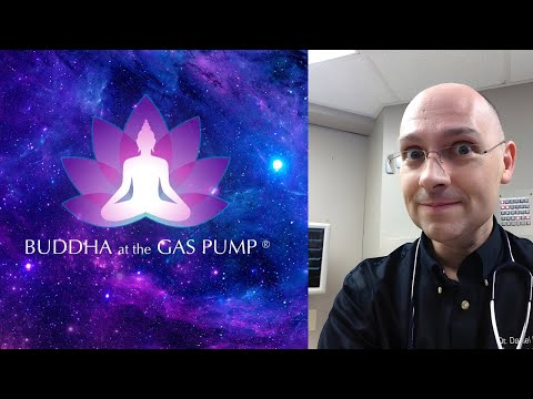 Daniel Ingram - Buddha at the Gas Pump Interview