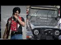 The Last Ride Song Tribute To Sidhu Moose Wala RIP