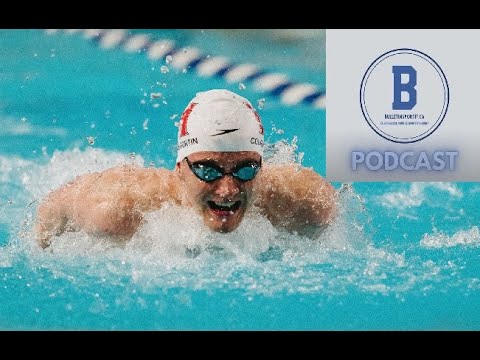 24-25 Ép.26 - Championnats USports de hockey, basket et volley / Entrevue avec Loïc Courville-Fortin