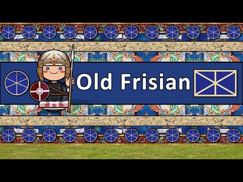 The Sound of the Proto Indo European language Numbers Words Story