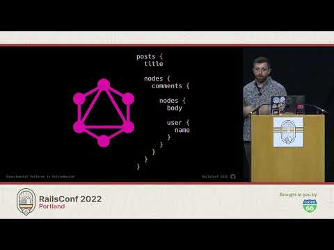 RailsConf 2022 - Experimental Patterns in ActiveRecord by John Crepezzi