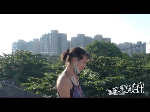 《窒息的自由》