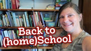 Back To {home}School 7th & 8th Grade Curriculum Picks
