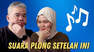 Download lagu Dua Latihan Vokal Ini Bikin Suara Keluar ft. Nurlinda mp3