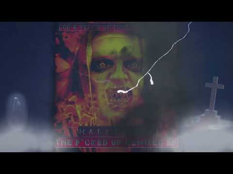 LSD & Tears Of Fury & D-Element - Halleluya (The Dark Horror Remix)