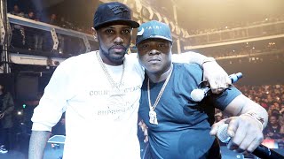 Jadakiss x Fabolous - Life's A Bitch (Freestyle) (Classic Audio)