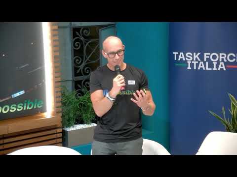 Inspirational Closing - CEOforLIFE Awards - 18 novembre 25