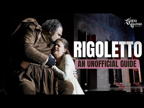 This Opera Is Giving...Problematic