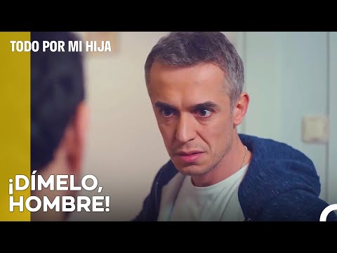 ¿Cómo Complicó Las Cosas? - Todo Por Mi Hija Capitulo 31