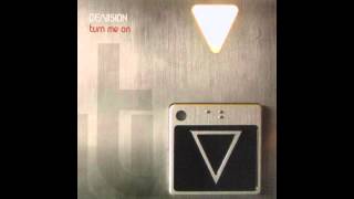 De/Vision - Turn Me On (Wave In Head Mix)
