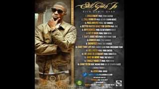 Rich Homie Quan-Finally Made It