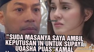 Download lagu IT'S TIME I TAKE THIS DECISION TO MAKE UQASHA SATISFIED'KAMAL 😱 mp3 Download lagu IT'S TIME I TAKE THIS DECISION TO MAKE UQASHA SATISFIED'KAMAL 😱 mp3