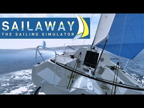 Sailaway The Sailing Simulator 