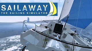 Sailaway The Sailing Simulator 18