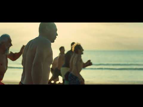 On The Beach Advert Song - Everything's Better