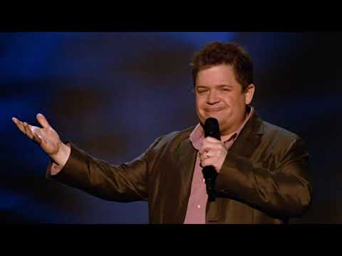Patton Oswalt - My Weakness Is Strong (2009)