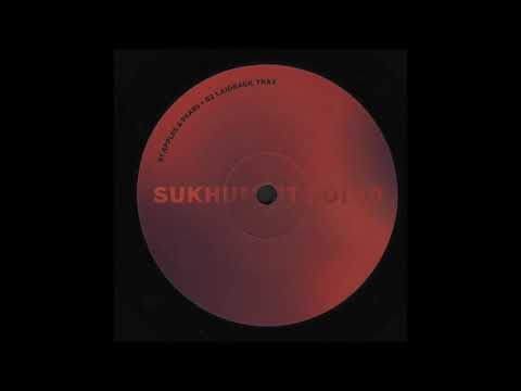 B2. Josh Baker - Laidback Trax [SOI010]