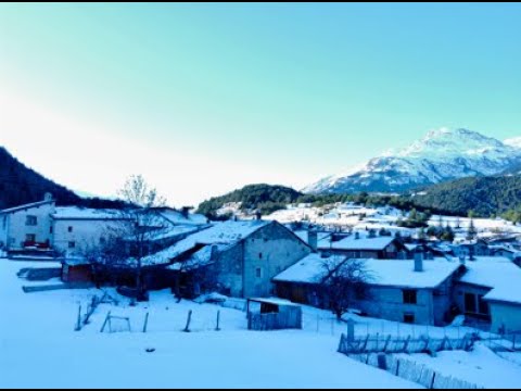 Propriété à vendre à Val-Cenis, Savoie - 203 300 € - photo n°3