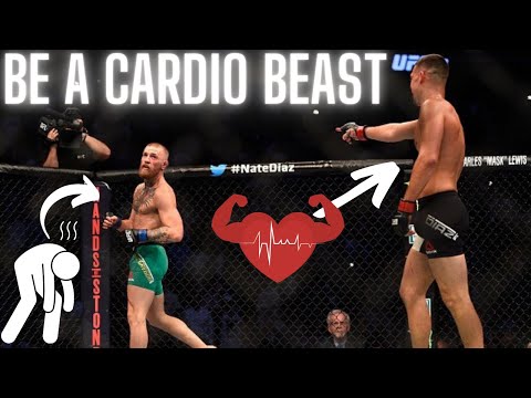 7 Tips To Out Cardio Your Opponent | Gym Tips & Fight Tips