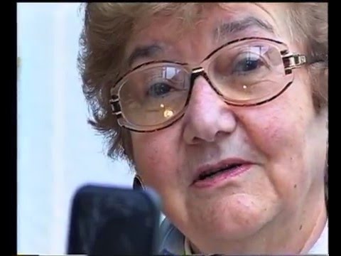 Lo que se marida un luns…