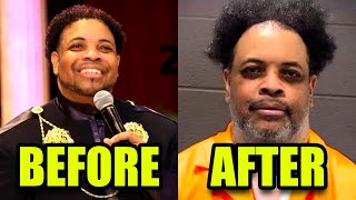 Pastor Facing 60 Years In Prison for Scamming Over $50,000,000..