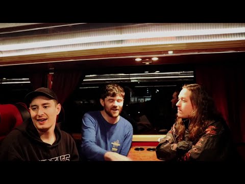 Polaris - Teach an Aussie slang lesson (Official Trailer)