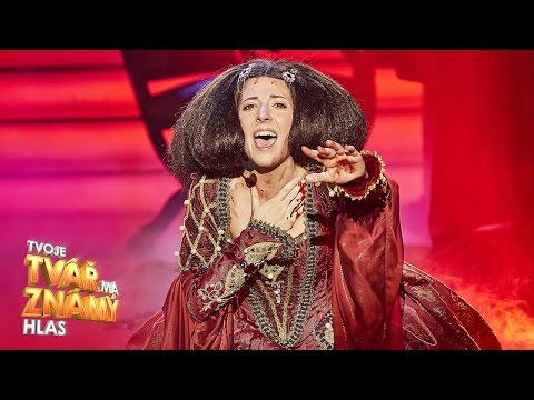 Anna Slováčková jako Katarína Knechtová - 