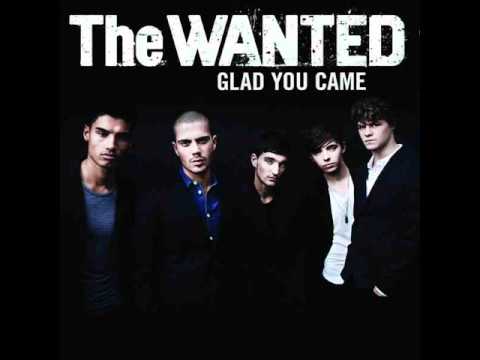 Kotik Bounce - Glad You Came