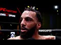 Devin Clark Octagon Interview | UFC Vegas 68