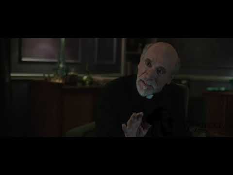 ANNABELLE - Otec Mrakomor ( parody )