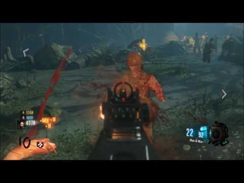 HOW TO INSTA KILL THE THRASHER!