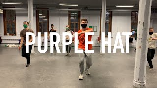Download lagu Patrick | Purple Hat mp3