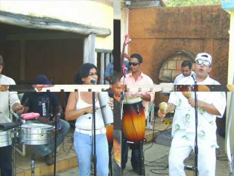 AGRUPACION MUSICAL LOS S.H.A DEL SWING