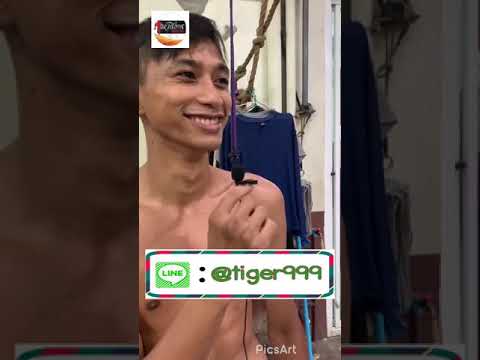 สัมภาษณ์ ปืนกล ก่อนชก ศึกเชฟ(8กย63)