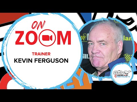 Kevin Ferguson | RPGTV Zooms