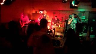 Bronze Radio Return -- Digital Love