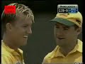 Bangladesh vs Australia 2002 Champion Trophy match highlights