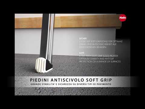 Piattaforma Hailo TP1