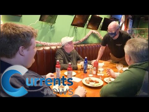 Yer Man’s Irish Pub in Queens Open Again After 11 Months Without Indoor Dining