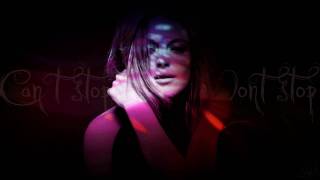 Lindsay Lohan - Can`t Stop Won't Stop [Full Song 2010!!!] + Lyrics + Download mp3