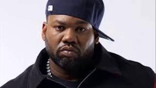 All Night Long (Remix) - Raekwon