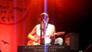 Seasick Steve - St. Louis Slim