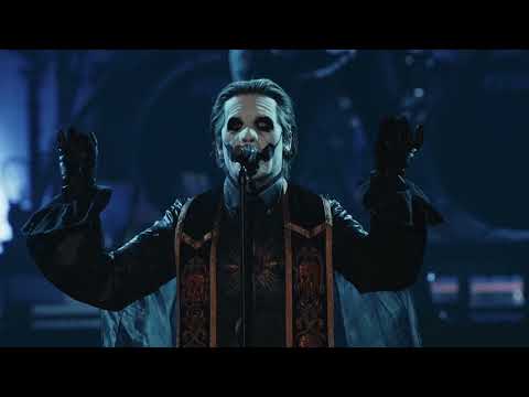 He is (Ghost) - Rite Here Rite Now