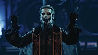 He is (Ghost) - Rite Here Rite Now