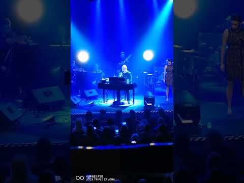 ...Vašo Patejdl, klub Garage Ostrava, Československé vánoce...