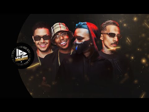 Mc Kaio, Mc Luan da bs, Mc Pepeu - Pede Pra botar - Dj Win (Life Song Music)
