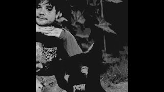 Cover art for No Wonder